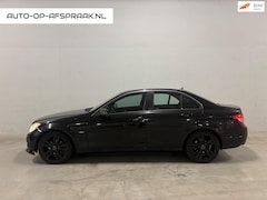 Mercedes-Benz C-klasse - 180 CGI BlueEFFICIENCY Navi Clima Trekhaak