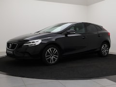 Volvo V40 - T2 AUT(6) POLAR+ NAVI BLUETOOTH STOELVERWARMING PARK ASSIST
