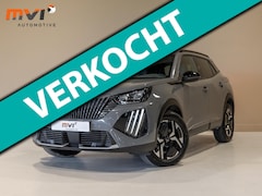 Peugeot 2008 - 1.2 Hybrid 136 Allure / 136pk / Dodehoek herkenning / Apple CarPlay / Adaptieve Cruise con