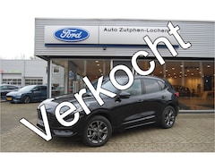 Ford Kuga - 2.5 PHEV ST-Line X 225PK EL.TREKHAAK/ LED MATRIX VERLICHTING | WINTERPACK | ADAPTIEF CRUIS