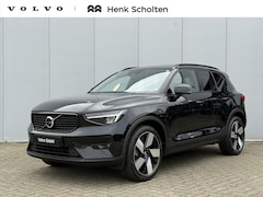 Volvo XC40 - T4 Recharge AUT7 211PK R-Design | Panoramadak met schuif-/kantelfunctie | Semi elektrische
