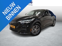 Ford Mustang Mach-E - RWD 75 kWh * Tech Pack * Trekhaak afneembaar* B&O geluid