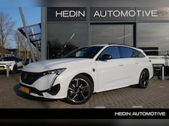 Peugeot e-308 SW - GT Avantage EV 54 kWh | Elektrische instelbare verwarmbare massage stoelen | Camera | Navi