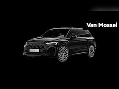 Audi Q7 - 55 TFSI e quattro Pro Line S | Panoramadak | Trekhaak | Stuurverwarming | Adaptieve cruise