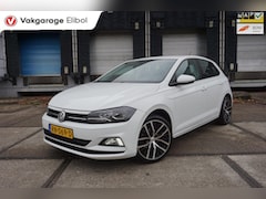 Volkswagen Polo - 1.0 TSI Comfortline * Navi * Airco