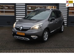 Renault Scénic Xmod - 1.2 TCe Bose