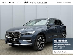 Volvo XC60 - 2.0 T6 Plug-in hybrid AWD Ultra Bright *DIRECT LEVERBAAR