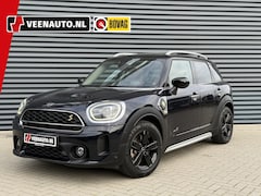 MINI Countryman - 1.5 Cooper SE ALL4 Pano/Leder/H&K/Camera