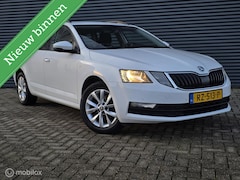 Skoda Octavia Combi - 1.0 TSI Greentech Ambition Business