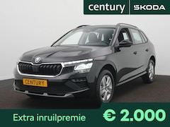 Skoda Kamiq - Selection 1.0 TSI 85 kW / 115 PK SUV 6 versn. Hand