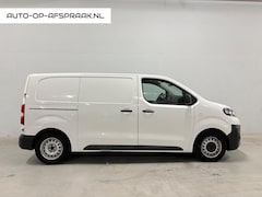Opel Vivaro-e - L2H1 Edition 50 kWh BTW 21% Koel Wagen