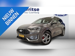Ford Kuga - 2.5 PHEV ST-Line X + Trekhaak