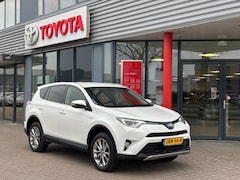 Toyota RAV4 - RAV4 2.5 VVT-i Hybrid Edition | Automaat | Stoel&Stuurwiel VW |