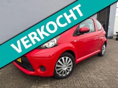 Toyota Aygo - 1.0 VVT-i Comfort - Airco