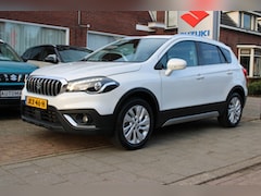 Suzuki S-Cross - All Grip 1.0 Boosterjet Select