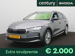 Skoda Octavia Combi - Business Edition Plus 1.5 TSI m-HEV 85 kW / 115 PK