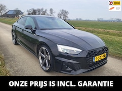 Audi A5 Sportback - 35 TFSI S line 42.634km camera electr achterklep 20"LMV pano