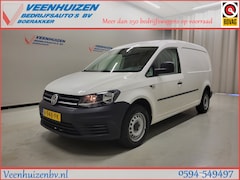 Volkswagen Caddy Maxi - 2.0TDI L2/H1 Euro 6