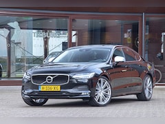 Volvo S90 - 2.0 T5 MOMENTUM PRO / TREKHAAK / 21"