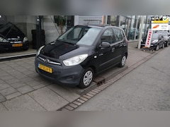 Hyundai i10 - 1.0 Pure