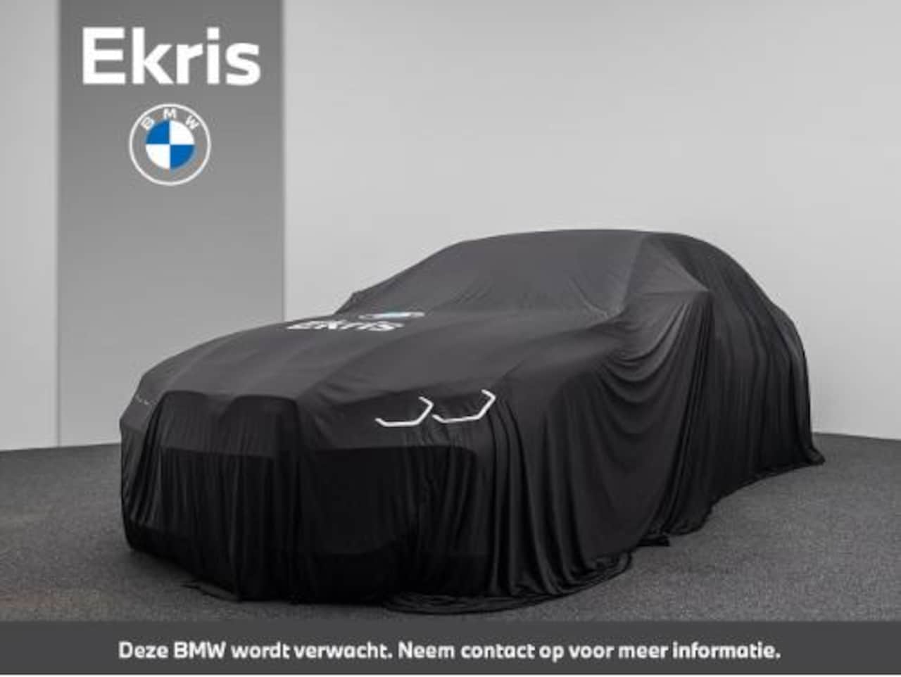 BMW X5 - xDrive50e xDrive50e - AutoWereld.nl