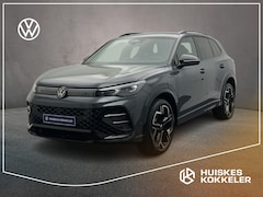 Volkswagen Tiguan - 1.5 eHybrid 204pk R-Line Edition - eHybrid