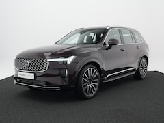 Volvo XC90 - 2.0 T8 Plug-in hybrid AWD Ultra Bright Luchtvering | Bowers & Wilkins | 360° | Trekhaak |