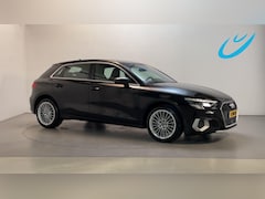 Audi A3 Sportback - 30 TFSI S-Tronic Business Edition LED Navigatie Parkeersensoren
