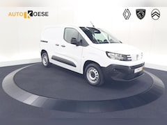 Peugeot Partner - 1.5 BlueHDi 130 EAT8 S&S L1 | Trekhaak | Laadruimte-Pakket | Camera | Dodehoekdetectie