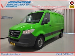 Mercedes-Benz Sprinter - 314CDI L2/H1 Automaat Imperiaal Euro 6