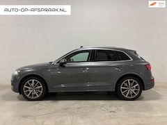 Audi Q5 - 55 TFSI e quattro Competition B&O Pano RS Seat Leer