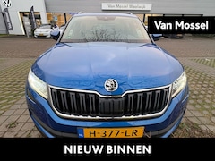 Skoda Kodiaq - 1.5 TSI Business Edition Plus