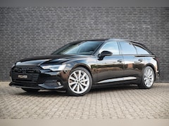Audi A6 Avant - 50 TFSI e quattro S Line