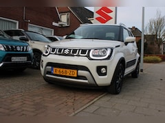 Suzuki Ignis - Automaat