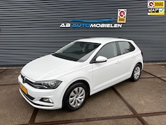 Volkswagen Polo - 1.0 TSI Comfortline NAVI/ 1E EIGENAAR/ CAMERA