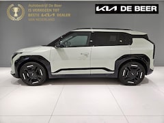 Kia EV3 - 81, 4 kWh 204pk GT-PlusLine