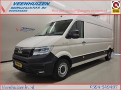 MAN TGE - 2.0TDI 177pk L4/H3 Automaat Euro 6