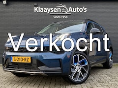 Lynk & Co 01 - 1.5 Plug-in Hybrid 262 pk AUT. | 1e eigenaar | dealer onderh. | 360 camera | apple carplay