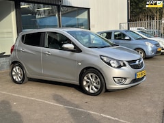Opel Karl - 1.0 ecoFLEX Innovation/Airco/Leder/stof/ 156018km nap/