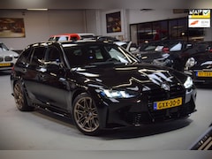BMW 3-serie Touring - M3 xDrive Competition Carbon|Org.NL|Full-PPF|RubinSchwarz 530pk