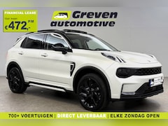 Lynk & Co 01 - 1.5 | Pano | 360° | Trekh. | Virtual | Sfeer | Memory | Carplay | NAP