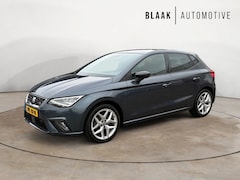 SEAT Ibiza - FR | 17inch | navigatie | apple carplay | 110pk