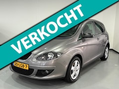 SEAT Altea - 1.6 Emotion