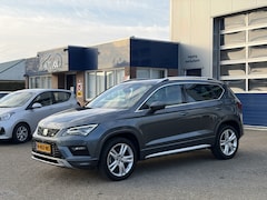 SEAT Ateca - 1.5 TSI FR BnsInt|Technology|LED|DAB|Rijklaarprijs