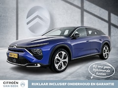 Citroën C5 X - 130 pk Automaat | Feel | Rijklaar | Adaptieve cruise control | Camera achter |