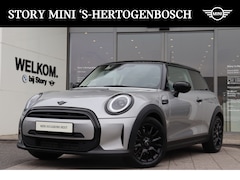MINI Cooper - Hatchback Classic Camden Automaat / Sportstoelen / LED / Cruise Control / Navigatie / PDC