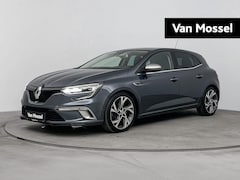 Renault Mégane - 1.6 TCe 205Pk GT | Navigatie 9'3" | Head Up Display | Easy Life Pack | Camera | 360 Parkee