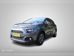 Citroën C3 - 1.2 PureTech You