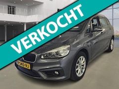 BMW 2-serie Active Tourer - 218i Centennial Executive / Auto rijdt prima / Nieuw Apk