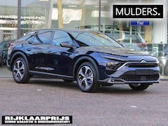 Citroën C5 X - 1.2 Hybrid 145pk Max VOORRAAD KORTING